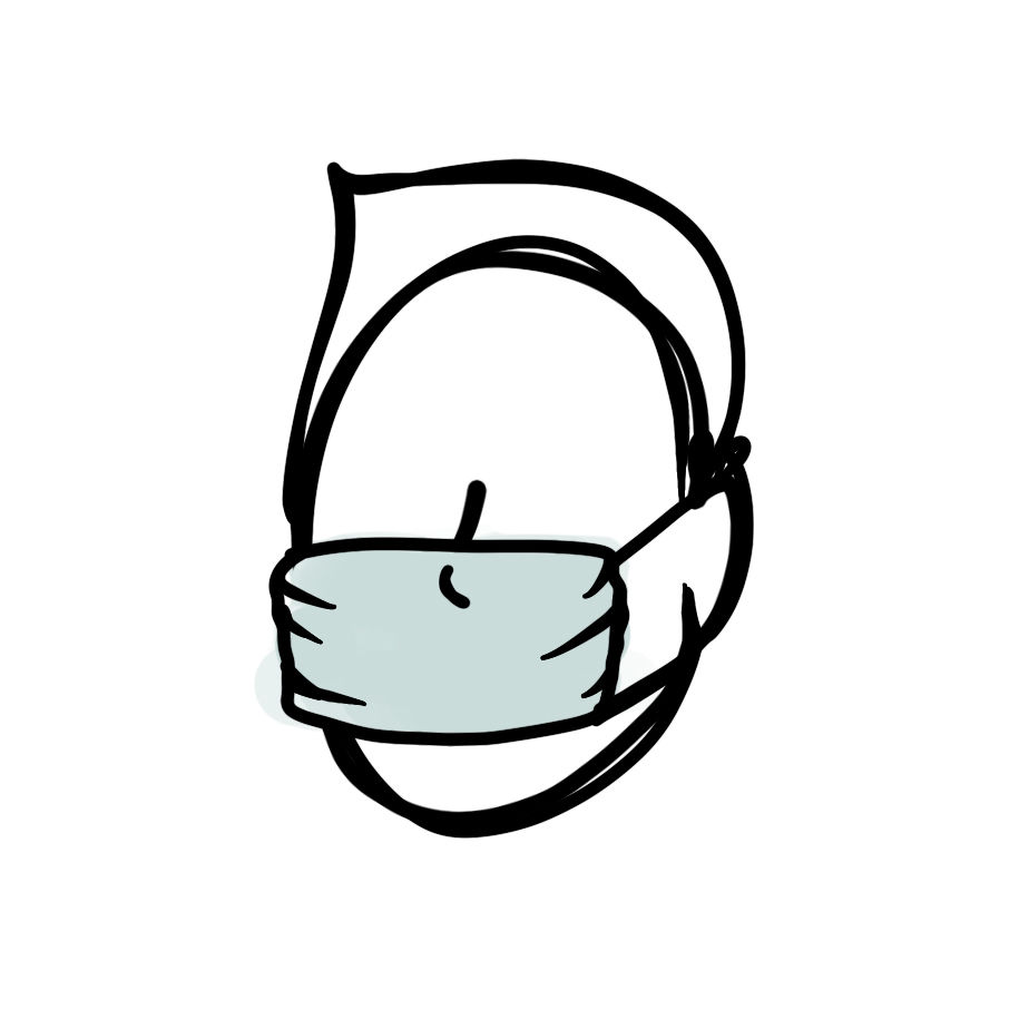 Local 2020 mask 1